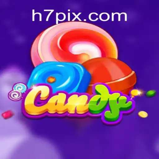 Candy: A Aventura Doce de h7.game