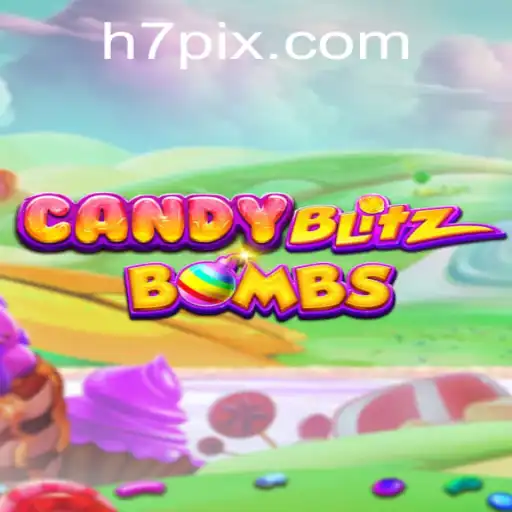 CandyBlitzBombs: Descubra o Jogo do Momento