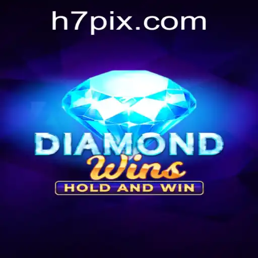 DiamondWins: Um Jogo de Estratégia e Sorte em Destaque na h7.game