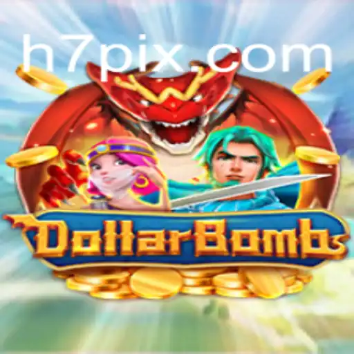 Descubra as Emoções de DollarBombs: O Novo Fenômeno de h7.game