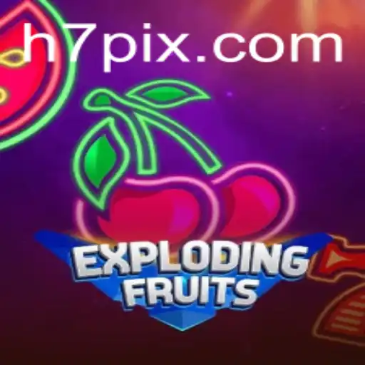 ExplodingFruits: A Nova Sensação Entre os Jogos Digitais