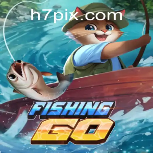 Explorando o Mundo Fascinante de FishingGO