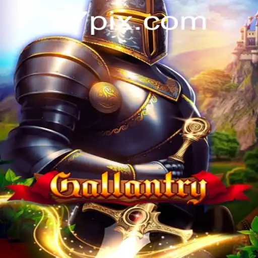 Explorando o Universo de Gallantry: Um Novo Fenômeno no mundo de h7.game