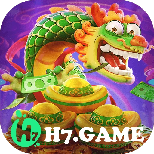h7.game Logo