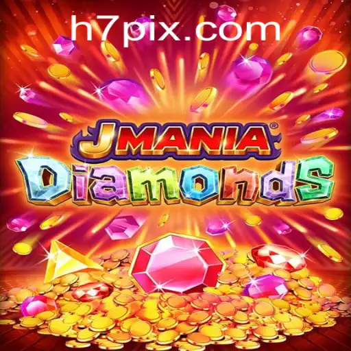 Explorando o Universo de JManiaDiamonds: A Nova Sensação do Mundo dos Jogos