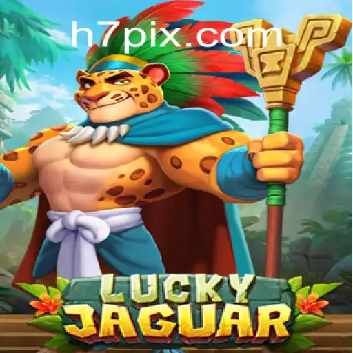 Explorando o Universo de LuckyJaguar: Um Guia Completo para Jogadores