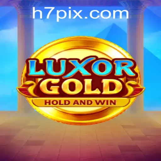 Explorando o Mundo Fascinante de LuxorGold: O Novo Fenômeno dos Jogos Online