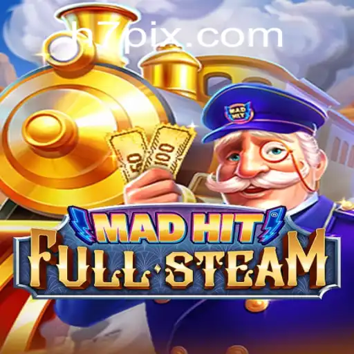 MadHitFullSteam: Descubra a Nova Sensação dos Jogos Digitais