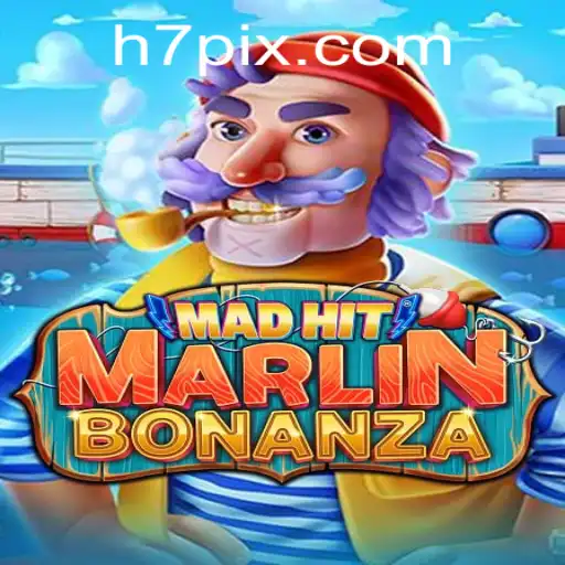 Explorando o Universo de MadHitMarlinBonanza: A Nova Sensação dos Jogos
