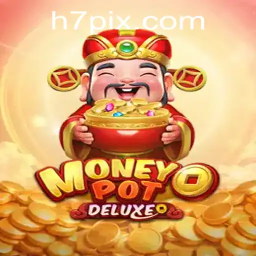 Explorando o Universo de MoneyPotDELUXE: A Nova Sensação em Jogos