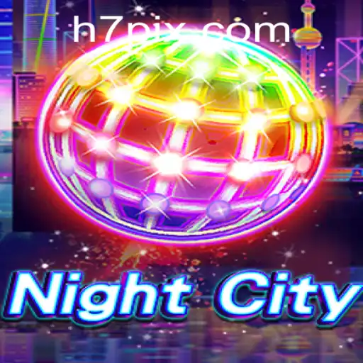 Explorando o Universo de 'NightCity' no Fascinante Mundo de h7.game