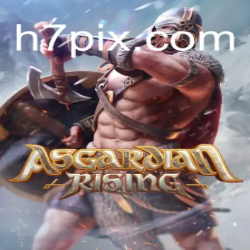 AsgardianRising: Aventura Épica no Mundo dos Deuses Nórdicos