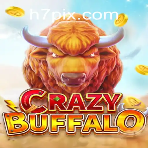 Descubra CRAZYBUFFALO: O Empolgante Mundo de h7.game
