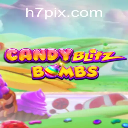 CandyBlitzBombs: Descubra o Jogo do Momento