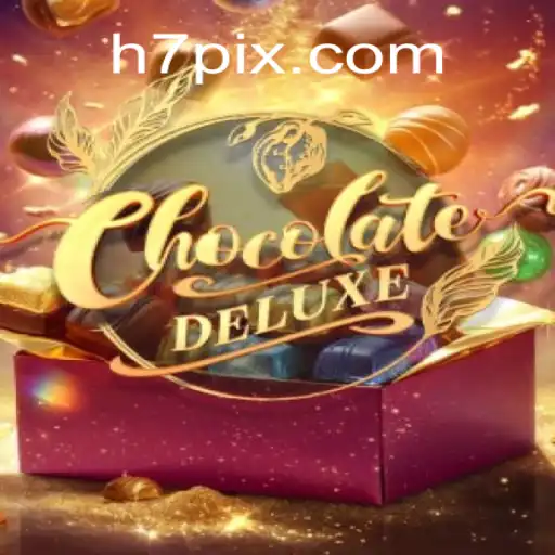 Explore o Mundo Delicioso de ChocolateDeluxe