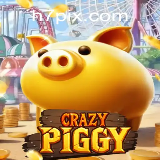 Descubra CrazyPiggy: O Fascinante Mundo do Jogo h7.game