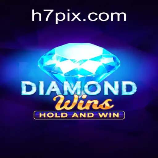 DiamondWins: Um Jogo de Estratégia e Sorte em Destaque na h7.game