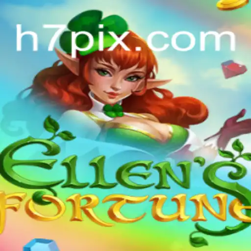Explorando o Mundo de EllensFortune: A Nova Sensação em h7.game