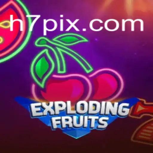 ExplodingFruits: A Nova Sensação Entre os Jogos Digitais