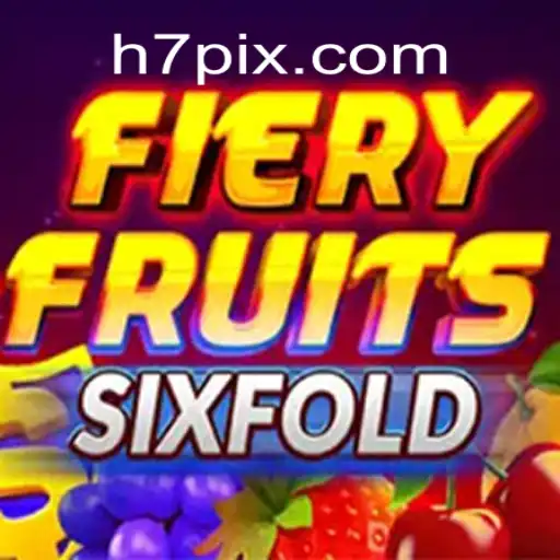 Explorando FieryFruitsSixFold: A Nova Sensação dos Jogos Digitais