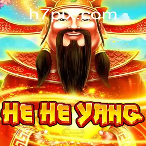 Descubra HeHeYang: O Novo Fenômeno no Mundo dos Jogos