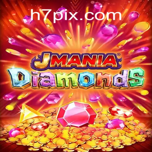 Explorando o Universo de JManiaDiamonds: A Nova Sensação do Mundo dos Jogos