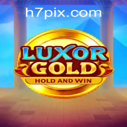 Explorando o Mundo Fascinante de LuxorGold: O Novo Fenômeno dos Jogos Online