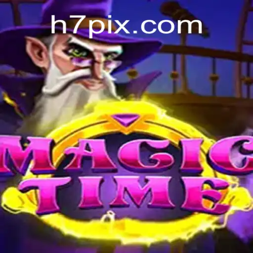MagicTime: Uma Jornada Eterna no Mundo de 'h7.game'