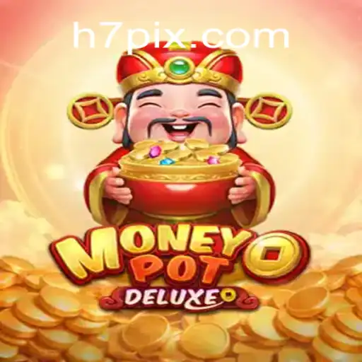 Explorando o Universo de MoneyPotDELUXE: A Nova Sensação em Jogos