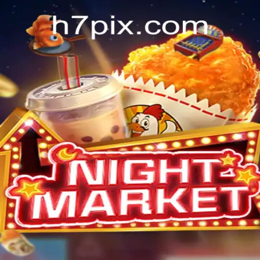 NIGHTMARKET: Desvendando o Enigmático Jogo h7.game