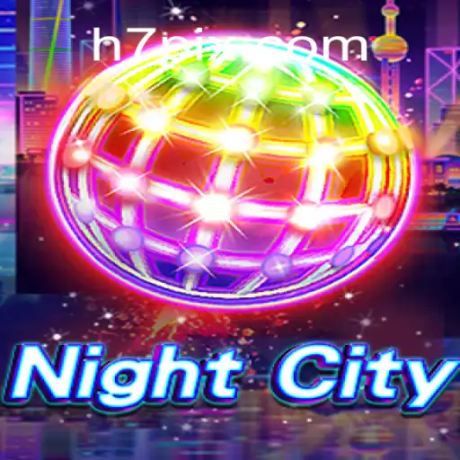 Explorando o Universo de 'NightCity' no Fascinante Mundo de h7.game