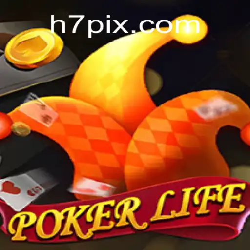 PokerLife: A Nova Sensação do Mundo dos Jogos Digitais