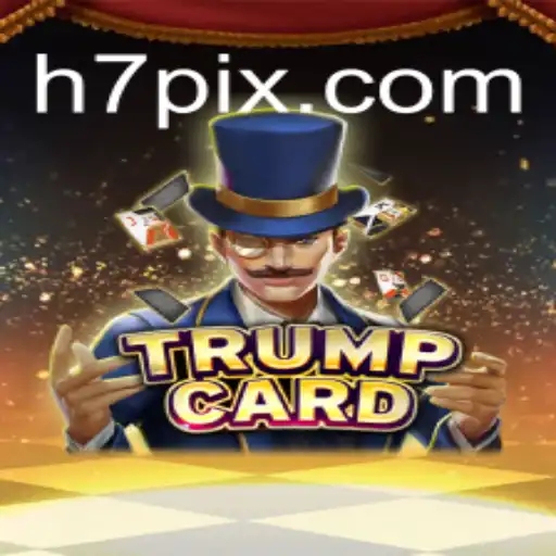 Explorando o Fascinante Mundo de TrumpCard
