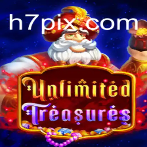 Explorando o Mundo Fascinante de UnlimitedTreasures: Um Guia Completo