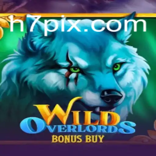 WildOverlordsBonusBuy: A Nova Sensação no Mundo dos Jogos