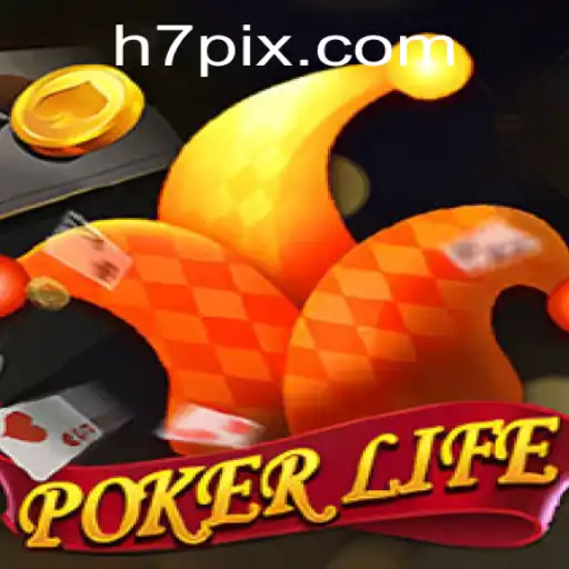 PokerLife: A Nova Sensação do Mundo dos Jogos Digitais
