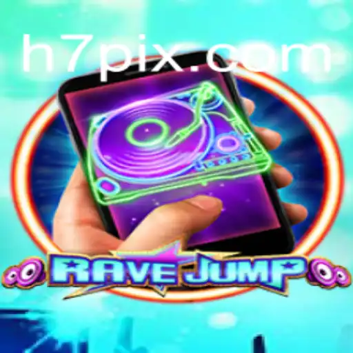 Descubra o Empolgante Jogo RaveJumpmobile: Uma Aventura Inovadora no Mundo dos Jogos Mobile