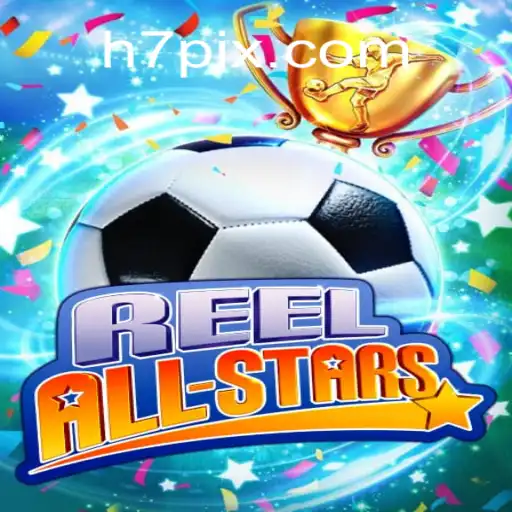 ReelAllStars - H7 Game: Mergulhe na Ascensão dos Jogos de Slot com Temática Esportiva