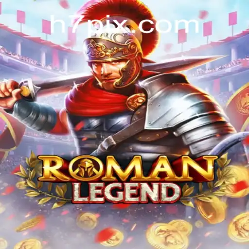 Descubra o Fascinante Mundo de 'RomanLegend': O Jogo que Revoluciona h7.game