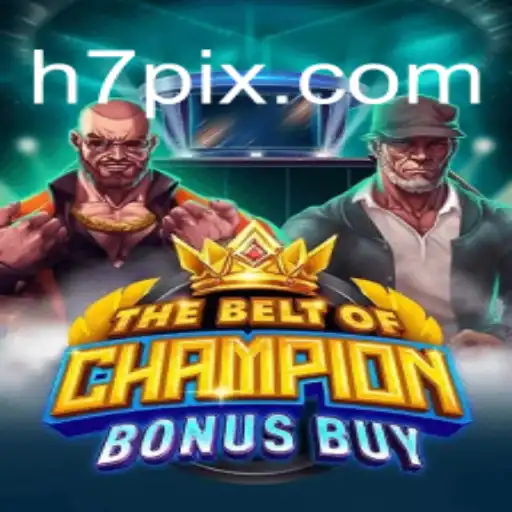 Explorando o Mundo de 'TheBeltOfChampionBonusBuy'