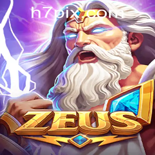 Explorando o Universo de 'Zeus': Um Jogo Inovador da h7.game